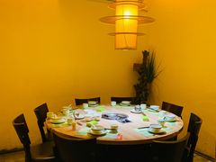 包厢-探窝·竹笙椰子鸡(杨箕店)