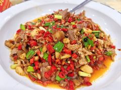 -笨罗卜浏阳菜馆(太平街店)
