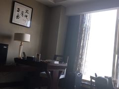 -长沙中国城戴斯酒店