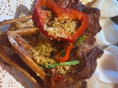 -避风塘·金牌店·夜宵(金玉兰店)