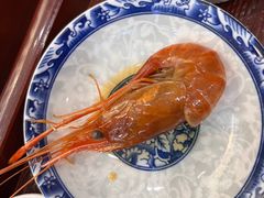 -百年老字号·观振兴蟹黄面·三虾面·苏式面(观前街富仁坊巷店)