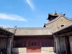 -阎锡山故居