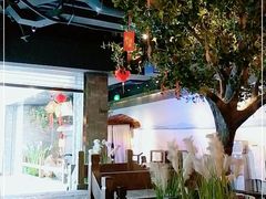 -绿茶餐厅(领展购物广场·中关村店)
