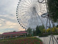 -霸王河欢乐世界