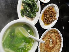 -天师洞道家食堂