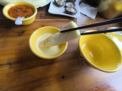 -塔洛藏餐吧(香格里拉古城店)