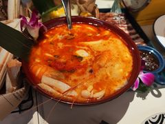 -太食獸泰式茶餐厅(济南万象城店)