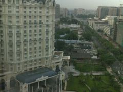 20100805837-北京丽晶酒店