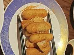 -大客家院子餐厅(烟台山店)