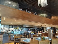 -君悦酒店·La Terrazza意合園·意式风味