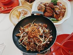 -避风塘·金牌店·夜宵(金玉兰店)