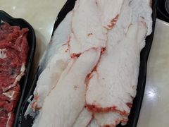 -闽粤一牛潮汕牛肉火锅