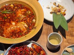 -薇酌饮·陕西菜(南门外店)