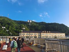 -大鹿岛