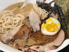 -一豚轩·烧鸟·豚骨拉面(五四路店)