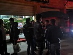 -山人野生菌餐厅