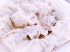 -老虎滩船说·海胆水饺·大连海鲜(老虎滩店)