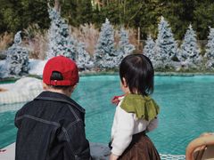 -HERRE·FARM 赫尔露营农场·团建聚会包场