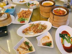 -福州天元国际威斯汀酒店·中国元素餐厅