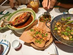 -费大厨辣椒炒肉(沙河万达店)