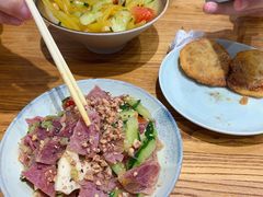 舂牛肉-阿木舂记·特色小吃(平江路店)