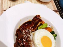 -客莱福诺富特酒店·互动餐厅