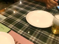 -玉桥餐厅(天坛店)