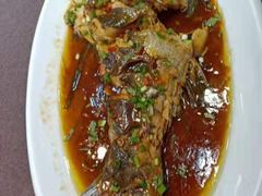 -中国吉菜名店广源宾馆餐厅