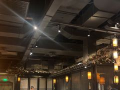 -绿茶餐厅(财富购物中心店)
