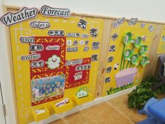 -胡姬港湾幼儿园(张江春晓校区)