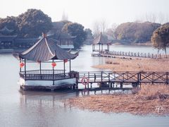 -沙家浜风景区