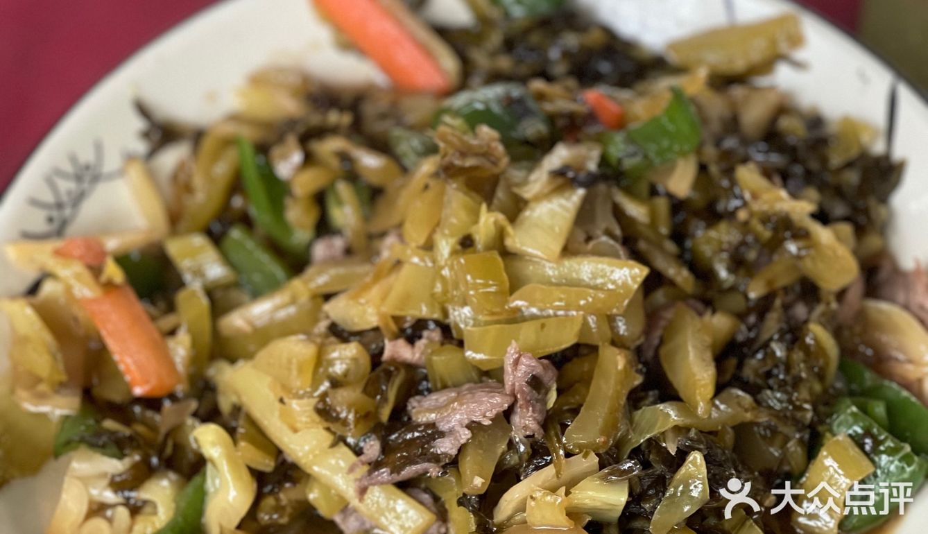 森林海温泉酒店附近农庄推荐[胜利]一家人农庄