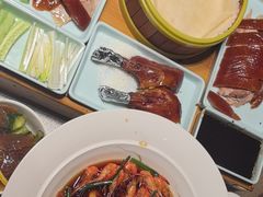 -天福苑(崇宁路店)