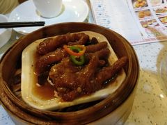 -又一间茶点轩(百汇广场店)