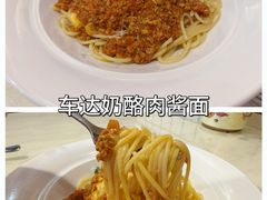 -吉姆丽德乡村西餐厅(闵行交大店)