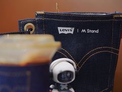 -M Stand(深圳南山欢乐颂店)