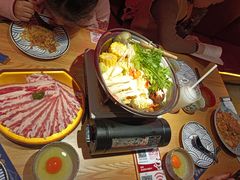 -有喜屋·日料·居酒屋(旭辉广场店)