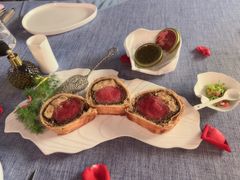 -弦月窗LUNETTE BY AMANDA(复兴路店)