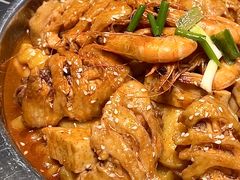 -胖哥俩肉蟹煲(杭州下沙学林街店)