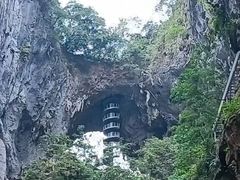 -英西峰林·洞天仙境