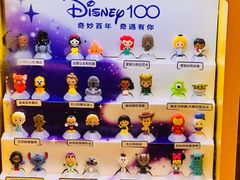 -麦当劳(合肥之心城店)