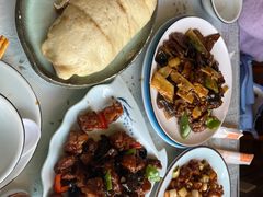 -鼎香润(德胜门内店)