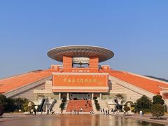 -中国闽台缘博物馆