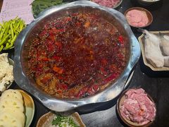 -大龙火锅(老店)