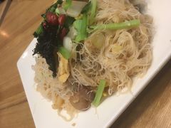 -莆田餐厅PUTIEN(三里屯店)