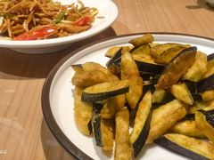 -禾珍珠家常小馆(河南博物院店)