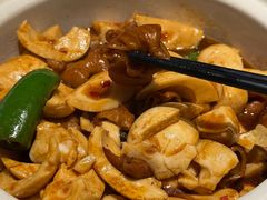 -鑫小城故事·藕汤·家常菜(台北一路总店)
