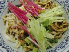 -四季小馆·地道北京小吃(广百店)