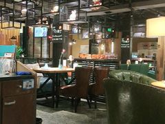 大堂-798餐厅(任丘路店)