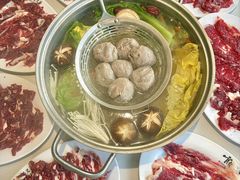 -官塘兄弟·潮汕牛肉店(官塘总店)